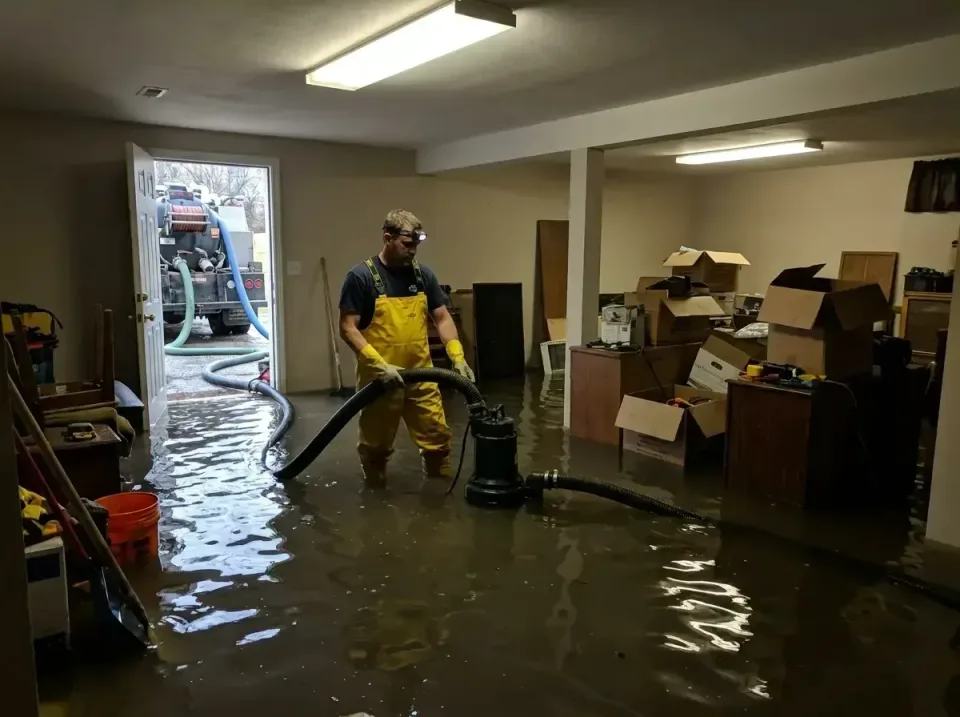 basement-burst-pipe-flooding-a-001 — frequently asked questions, 24-Hour Water Damage Restoration Services in Chetek, WI